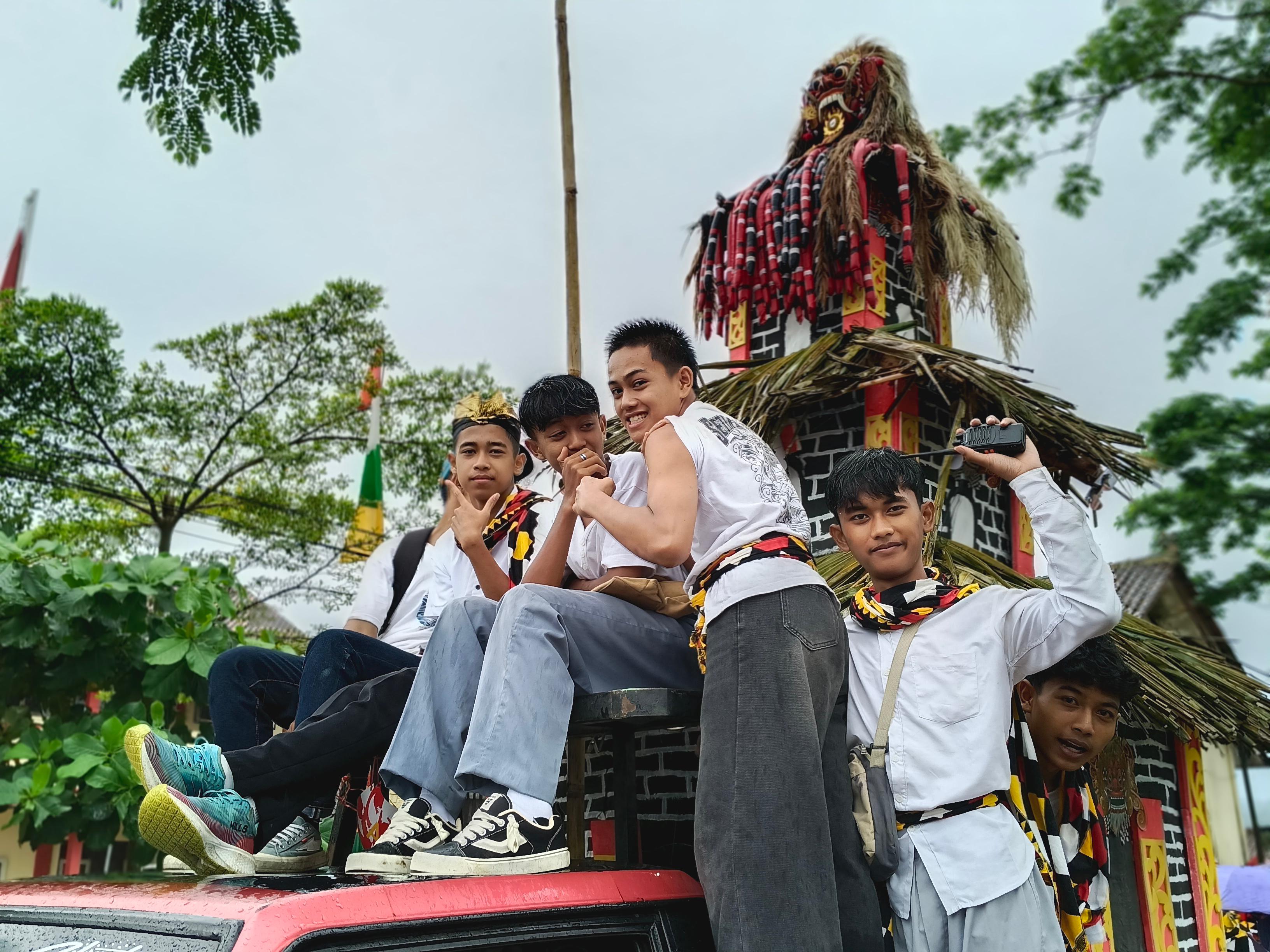 maskot smk mupat
